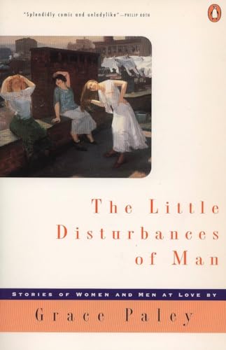 The Little Disturbances of Man (Contemporary American Fiction) von Penguin