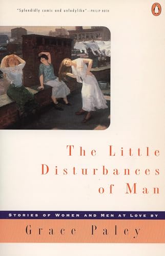 The Little Disturbances of Man (Contemporary American Fiction) von Penguin Books