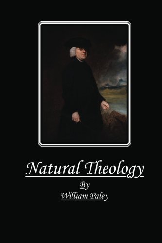 Natural Theology Natural Theology von Loki's Publishing