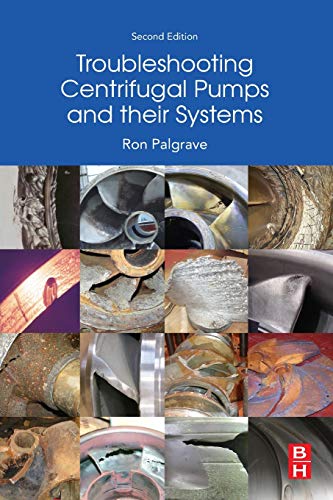 Troubleshooting Centrifugal Pumps and Their Systems