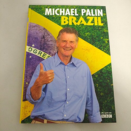 Michael Palin Brazil Michael Palin Brazil