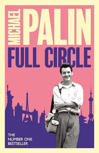 Full Circle von W&N