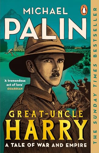 Great-Uncle Harry: A Tale of War and Empire von Penguin