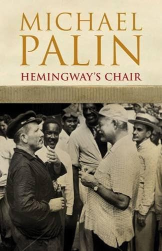 Hemingway's Chair Hemingway's Chair von Methuen Publishing Ltd