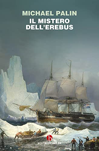 Il mistero dell'Erebus (BEAT. Bestseller) von BEAT
