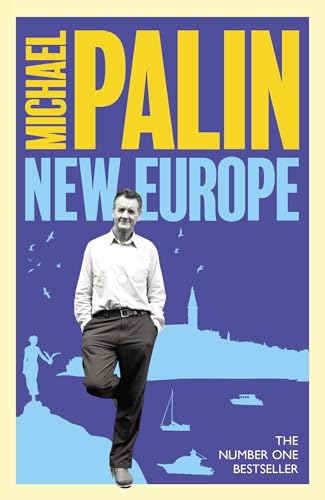 New Europe von W&N