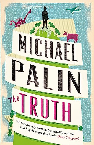 The Truth: A Novel von Weidenfeld & Nicolson