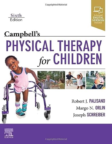Campbell's Physical Therapy for Children von Elsevier