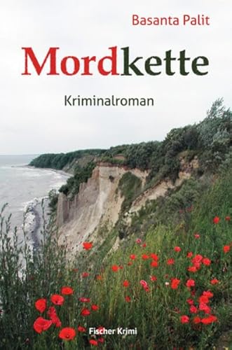 Mordkette: Kriminalroman (fischer krimi) von Fischer, Karin