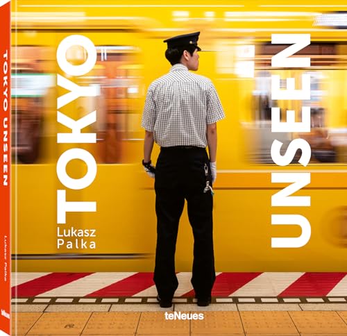Tokyo Unseen von teNeues Verlag GmbH