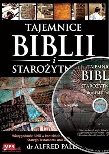 Tajemnice Biblii i Starożytności von Bogulandia