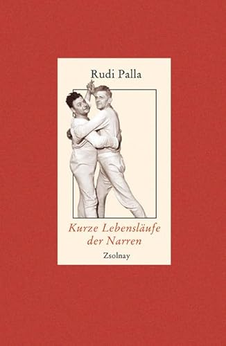Kurze Lebensläufe der Narren