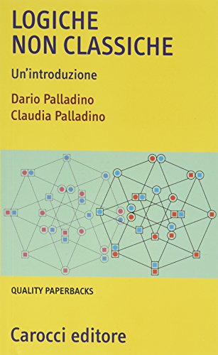 Logiche non classiche. Un'introduzione (Quality paperbacks) von Carocci
