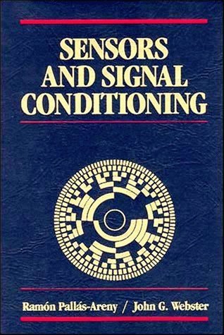 Sensors and Signal Conditioning