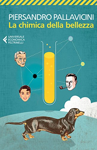 La chimica della bellezza (Universale economica, Band 9045)