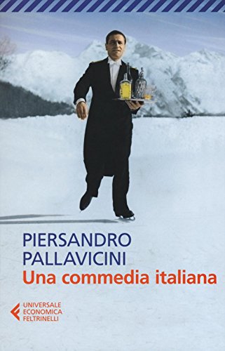 Una commedia italiana (Universale economica, Band 8842)