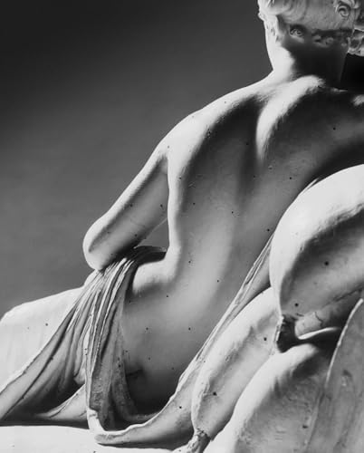 Canova: In Four Tempos: Four Tempos: Scriptures from the Gypsotheca of Possagno (Canova. Four Tempos)