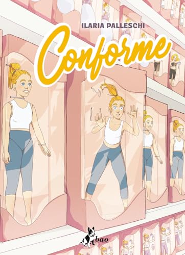 Conforme von Bao Publishing