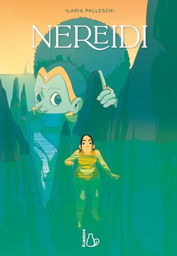 Nereidi (Graphic novel) von Il Castoro