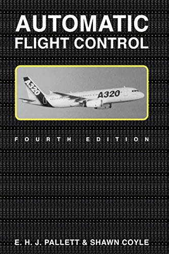 Automatic Flight Control 4e