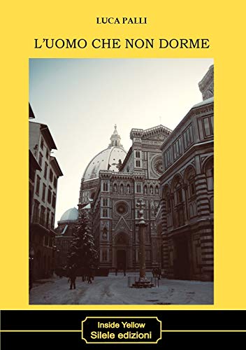 L'uomo che non dorme (Inside Yellow) von INSIDE YELLOW