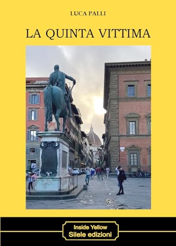La quinta vittima (Inside Yellow)