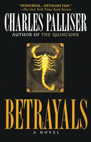 Betrayals: A Novel von Ballantine Books