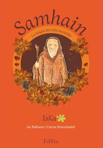 Samhain. La màgia del món invisible (Edita.cat) von Edita.cat