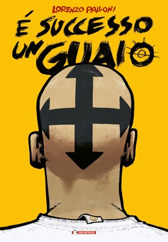 È successo un guaio (Maèstro) von SaldaPress