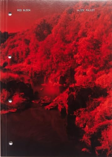 Red Bloom von The Eyes Publishing