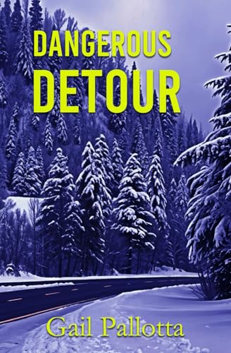 Dangerous Detour (Discipleship series, Band 2) von Winged Publications