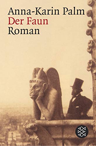 Der Faun: Roman (Fischer Taschenbücher) von FISCHER Taschenbuch