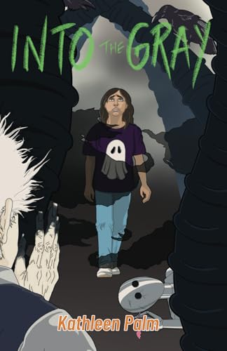 Into The Gray von Undertaker Books
