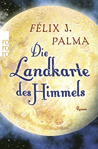 Die Landkarte des Himmels