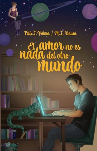 El amor no es nada del otro mundo: Comedia romántica vintage en el multiverso von Independently published