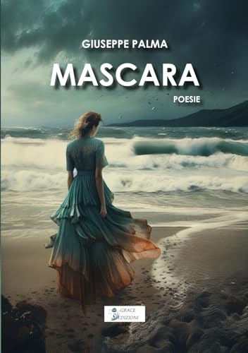Mascara von GRACE EDIZIONI