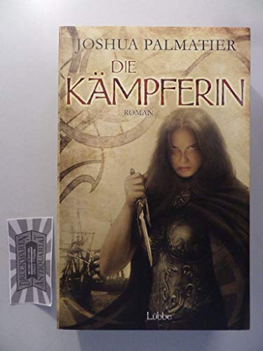Die Kämpferin: Roman (Lübbe Belletristik)