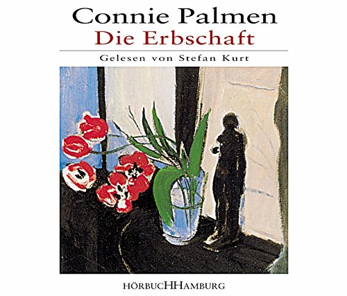 Die Erbschaft: 3 CDs Die Erbschaft: 3 CDs