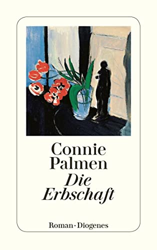 Die Erbschaft: Roman (detebe) von Diogenes Verlag AG