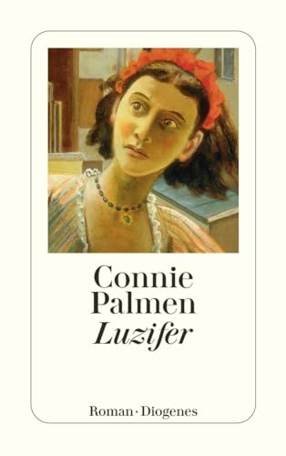 Luzifer: Roman (detebe)