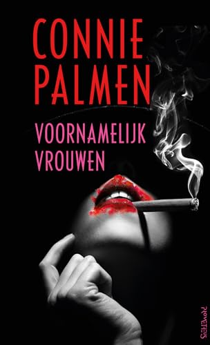 Voornamelijk vrouwen von Prometheus