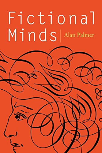 Fictional Minds (Frontiers of Narrative)