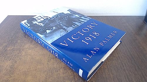 Victory 1918