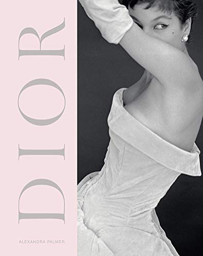 Dior: A New Look a New Enterprise (1947-57)