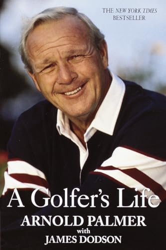 A Golfer's Life von Ballantine Books
