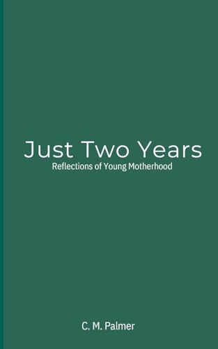 Just Two Years Just Two Years von Bookleaf Publishing