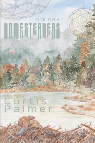 Domesteaders: Cloud 8.5 von FriesenPress
