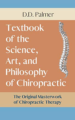 Text-Book of the Science, Art and Philosophy of Chiropractic/The Chiropractor's Adjuster