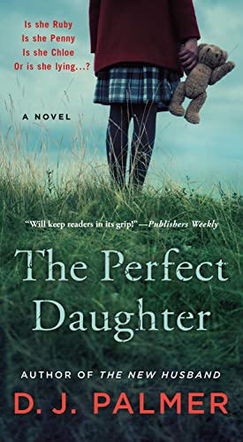The Perfect Daughter: A Novel von St. Martin's Paperbacks