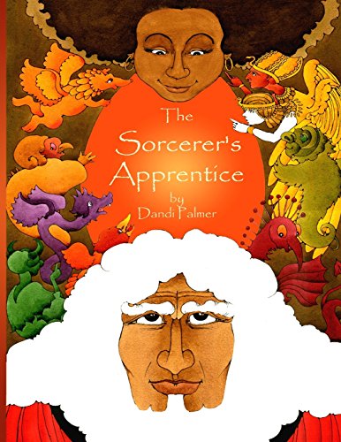 The Sorcerer's Apprentice (Picture Books) von Dodo Books